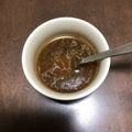聞き耳's cooksnap of when they made サラダや油淋鶏に！中華万能タレ＊.