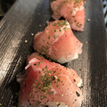 クックOWPJU3☆'s cooksnap of when they made 簡単おつまみ！生ハムと梨.