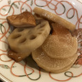 くぅちょこらんたん's cooksnap of when they made 簡単節約レシピ♡さつま揚げと大根の煮物♡.