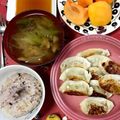 たぁープ〜's cooksnap of when they made きのこのみそ汁.