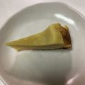 ちゃぴこ＊＊'s cooksnap of when they made スィートポテトみたいなさつまいもケーキ.