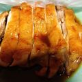 みちゃん☺︎'s cooksnap of when they made 照り焼きチキン.