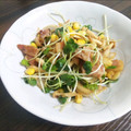 xxこのみxx's cooksnap of when they made きのことバターコーン炒め.