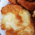ソネチコ's cooksnap of when they made サクっと簡単!!半熟卵フライ.
