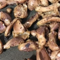 みみ母's cooksnap of when they made 簡単！お箸が止まらない砂肝料理【保存可】.