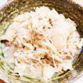 ♡マシェリ♡'s cooksnap of when they made 白菜・シーチキン・春雨の炒め煮.