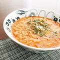 さぁさ52's cooksnap of when they made 簡単☆残りご飯でトマトリゾット.