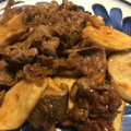 ほーまーさん's cooksnap of when they made 牛肉とエリンギのオイスター炒め.