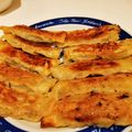 やまったくん's cooksnap of when they made 簡単に出来ちゃう！棒餃子♪.