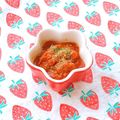 あやちん０８１６'s cooksnap of when they made さば缶のトマト煮.