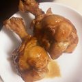 クックsc813☆'s cooksnap of when they made 鶏の手羽もとチューリップで照り焼き〜！.