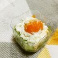やっぺ841's cooksnap of when they made しお豆で♪簡単エッグスラット風.