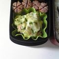 トクライ's cooksnap of when they made カニかまの柚子胡椒ポテトサラダ.