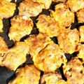 プチシュ's cooksnap of when they made 絶品☆豚肉の和風ピカタ.