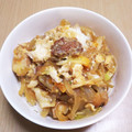 ＊丹子＊'s cooksnap of when they made からあげで簡単！ふわとろ卵の唐揚げ丼.