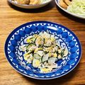 ねっちゃんっ's cooksnap of when they made 胡瓜とツナコーンマヨあえ.