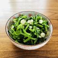 ねっちゃんっ's cooksnap of when they made 間引き大根の漬物.