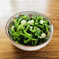 ねっちゃんっ's cooksnap of when they made 間引き大根の漬物.