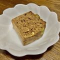 きーきりん's cooksnap of when they made ♡簡単バナナパウンドケーキ♡.