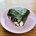 ねっちゃんっ's cooksnap of when they made お弁当におにぎりに♪しそこんぶの混ぜご飯.