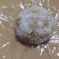 きらり流れ星's cooksnap of when they made 甘辛♪鶏そぼろ.