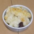 きらり流れ星's cooksnap of when they made グラタン1.