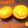 チェリチョコ's cooksnap of when they made ハロウィンにミカンのジャックオランタン.