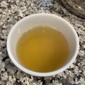 さこあ's cooksnap of when they made 捨てないで！ひよこ豆の茹で汁.