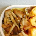 クックA9C9DK☆'s cooksnap of when they made 鶏もも肉の照り焼き♡簡単！お弁当にも♡.