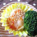 とっぽぎがおちゃん's cooksnap of when they made お弁当に☆シュウマイにスイートチリソース.