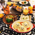 miwayonのリピ's cooksnap of when they made 全部余り物!!ネギマヨピザ.
