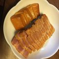 匡史さん's cooksnap of when they made 肉汁ジュワジュワ ベーコン燻製.