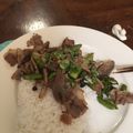 アンドリュー大蔵's cooksnap of when they made アスパラベーコンきのこのバター炒め。.