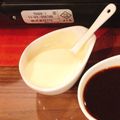 miwayonのリピ's cooksnap of when they made お好み焼き屋さんのトロトロマヨネーズ♪.