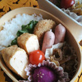 ドラエミ's cooksnap of when they made 【美レシピ】ふわっと白だしde厚焼き卵.
