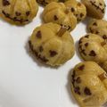 harumegu91's cooksnap of when they made スイートポテトでハロハロウィン♡.