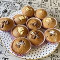 キャラメルmama♡'s cooksnap of when they made チョコレートマフィン.