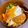 クックLYZEGY☆'s cooksnap of when they made 栄養満点、簡単です！ビビンバ丼.