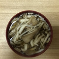 かおり♡♡♡'s cooksnap of when they made 料亭の味★きのこのすまし汁.