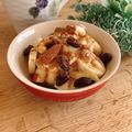 mikko6's cooksnap of when they made 心満たす♡バナナの簡単デザート.