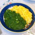 ともえcook's cooksnap of when they made 黄色が鮮やか！炊飯器でサフランライス.