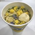 ❁Abake❁'s cooksnap of when they made 日清シーフードヌードルマヨネーズ.