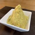 sunsunよっぴい's cooksnap of when they made 材料3つ！マロンペースト♡.