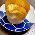 クックLYZEGY☆'s cooksnap of when they made ＊おからパウダーと米粉の焼きドーナツ＊.