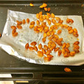 komutatata's cooksnap of when they made うまい！簡単！かぼちゃの種のおつまみ！.