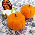 もへほっぺ's cooksnap of when they made 糀甘酒でスイートパンプキン.