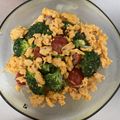 クックU7CNQQ☆'s cooksnap of when they made ブロッコリーとトマトのハニーマスタード.