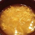 nontan0201's cooksnap of when they made 玉ねぎと卵の味噌汁.