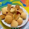 クック5YZT1K☆'s cooksnap of when they made HMで楽しいクッキー☆おうちで楽しもう.