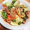 ママりん07's cooksnap of when they made 【無限キャベツ】甜麺醤が無くても回鍋肉.